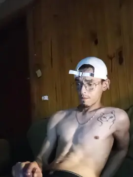 Cam4 Nude Webcam of put_Gooner