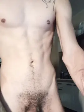 Cam4 Nude Webcam of put_Gooner