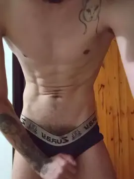 Cam4 Sex Chat of put_Gooner