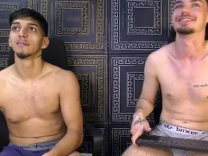 Cam4 Live Sex of DanteRafaelo