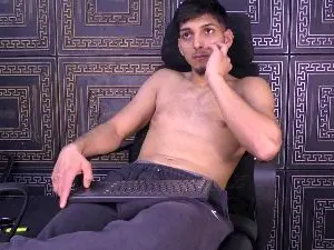 Cam4 Private Sex Chat of DanteRafaelo