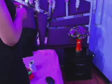 Cam4 Nude Webcam of Sophia_Greey
