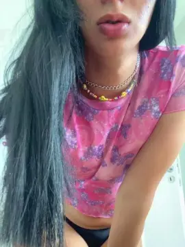 Cam4 Live Porn of gabiicdinha