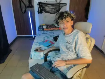 Cam4 Live Porn of hot_bunny01