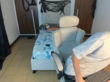 Cam4 Sex Cam of hot_bunny01