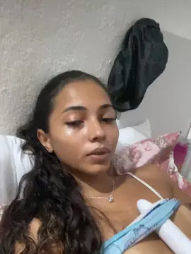 Cam4 Free Porn Cam of kletin_hot_xxx