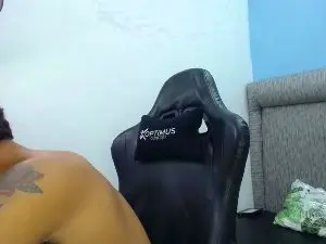 Cam4 Adult Video Chat of Yoxuee_