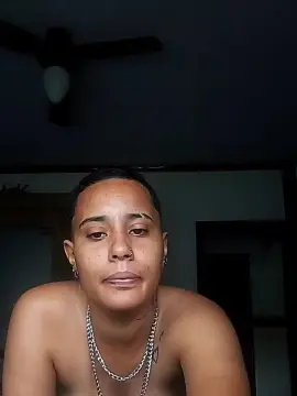 Cam4 Sex Chat of vihsilva03