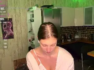 Cam4 Adult Video Chat of VanessaKnittel