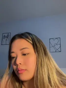 Cam4 Live Sex of Xintetona