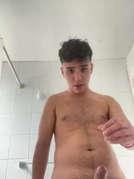 Cam4 Sex Cam of Dyl4n_