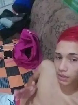 Cam4 Private Sex Chat of Kyanrlq