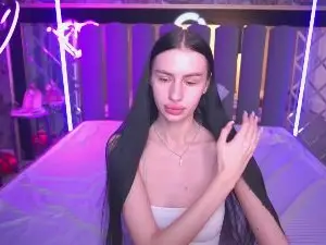 Cam4 Sex Chat of Snow_WhiteeeX