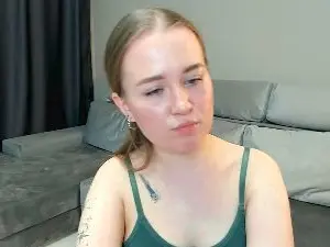 Cam4 Adult Video Chat of ValeriZaidel