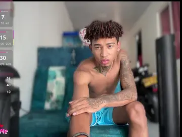 Cam4 Watch Live Sex Cams of blackk_latino