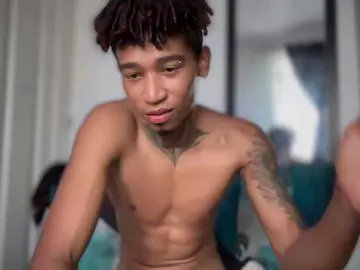 Cam4 Sex Chat of blackk_latino