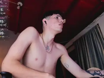 Cam4 Private Sex Chat of david_huge