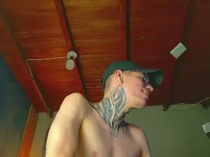 Cam4 Best Webcam of david_huge