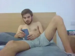 Cam4 Sex Chat of Danievio21