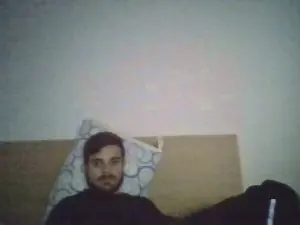 Cam4 Sex Chat of Danievio21