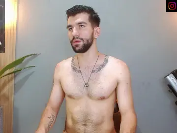 Cam4 Private Sex Chat of Francockxl