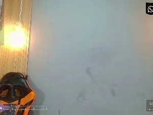 Cam4 Private Sex Chat of Francockxl