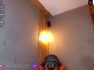 Cam4 Best Webcam of Francockxl