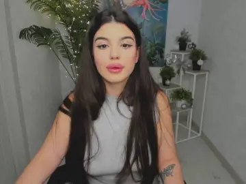 Cam4 Private Sex Chat of SnowingWinter