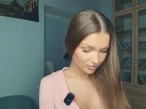 Cam4 Adult Video Chat of TieshaKlawiter