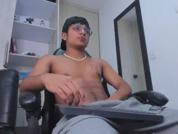 Cam4 Free Porn Cam of danny2342