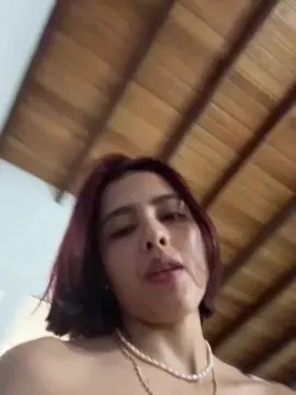 Cam4 Sex Cam of Cataleya_666