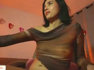 Cam4 Sex Chat of Cataleya_666