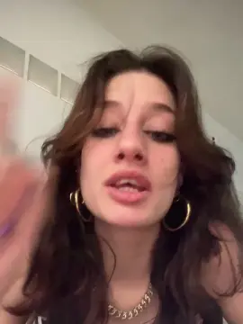 Cam4 Live Sex Cam of Garcia69_