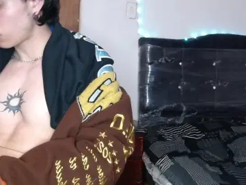 Cam4 Live Sex of Hot_Couple_21K