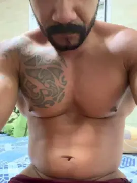 Cam4 Live Sex Cam of QMoreno18Cm