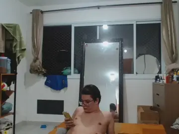 Cam4 Live Porn of Thomas_FRZ