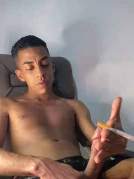 Cam4 Live Sex Cam of pabloferreira5