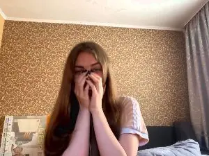 Cam4 Nude Webcam of JeanettMabra