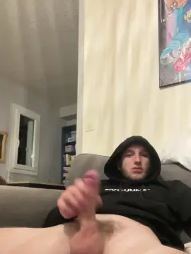 Cam4 Free Porn Cam of Joncrotzz