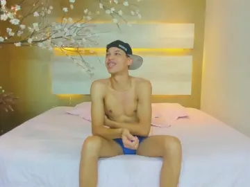 Cam4 Sex Cam of Milkfor_You