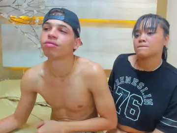 Cam4 Live Sex Cam of Milkfor_You