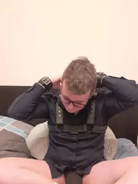 Cam4 Live Porn of Twink_kink