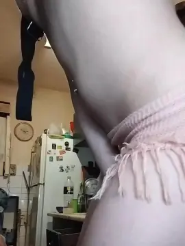 Cam4 Nude Webcam of Yulicam