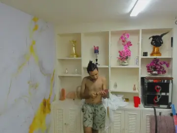 Cam4 Free Porn Cam of Bvlgar_Guys