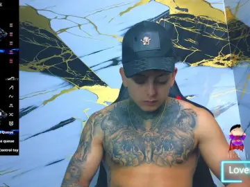 Cam4 Best live sex cam show of Kevin_Sanchez