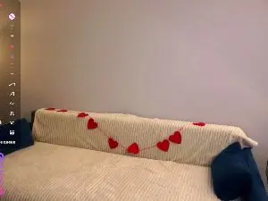 Cam4 Live Sex of NeidaBalzarine