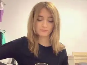 Cam4 Sex Cam of KeithaGrunder