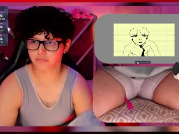 Cam4 Best Webcam of Luke_bear