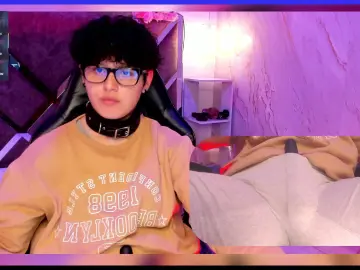 Cam4 Best Webcam of Luke_bear