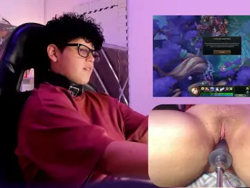 Cam4 Free Porn Cam of Luke_bear